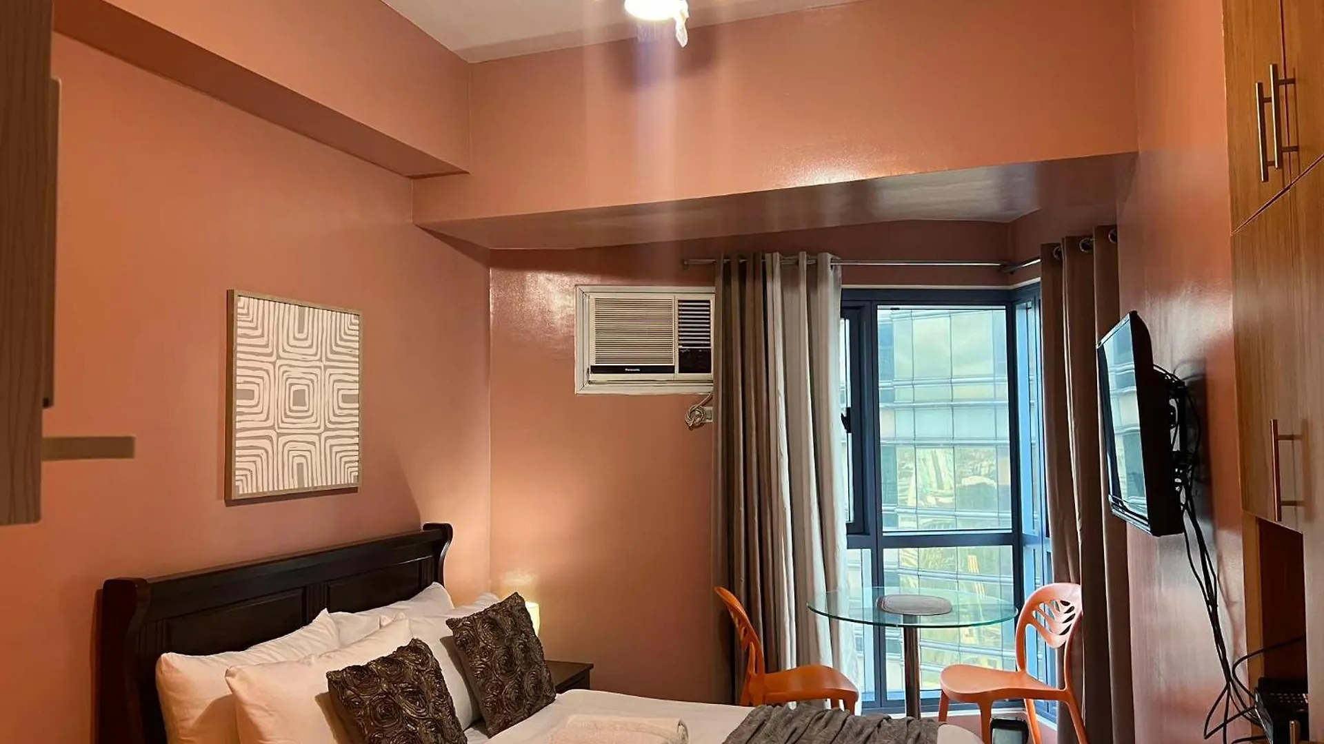 Apart Otel Grand Riviera Suites Studio By Mrsayla