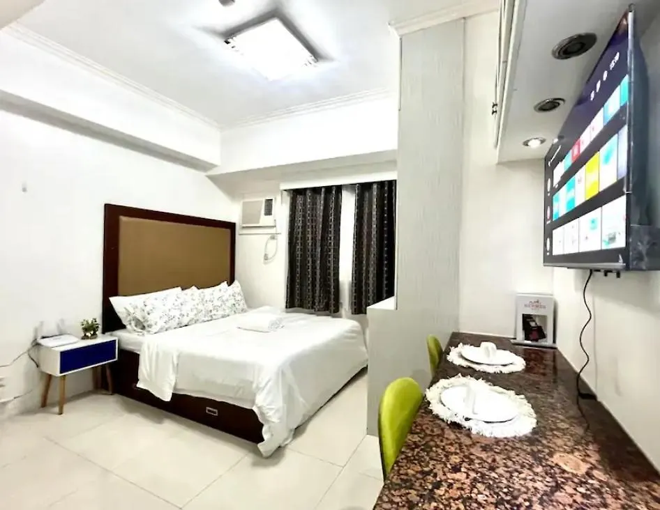 Apart Otel Grand Riviera Suites Studio By Mrsayla