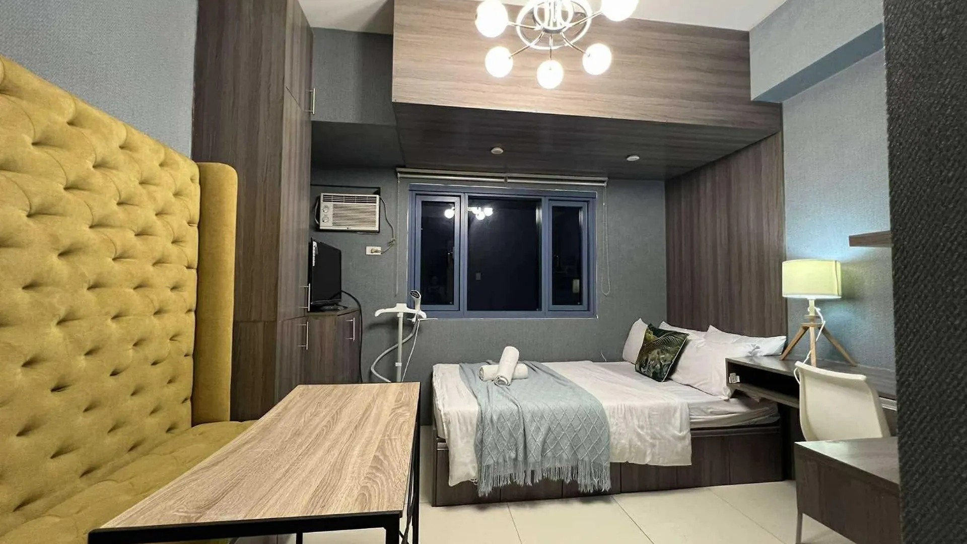 Grand Riviera Suites Studio By Mrsayla Apart Otel