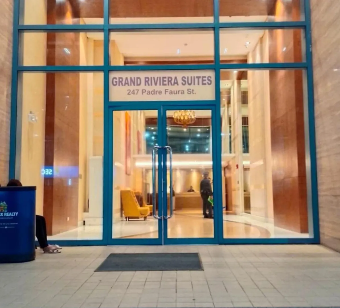 Grand Riviera Suites Studio By Mrsayla 0*, Manila