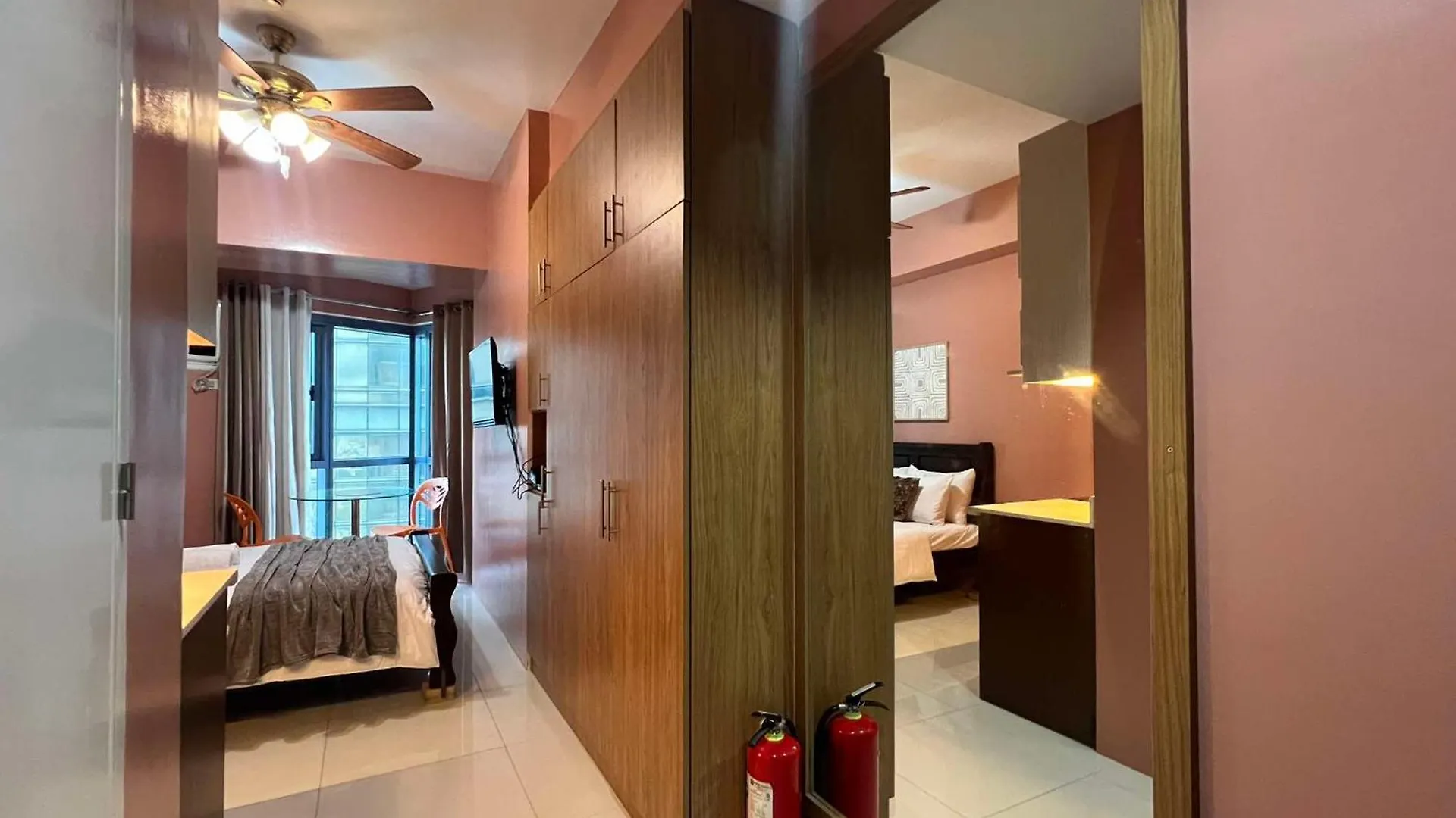 Grand Riviera Suites Studio By Mrsayla Philippines