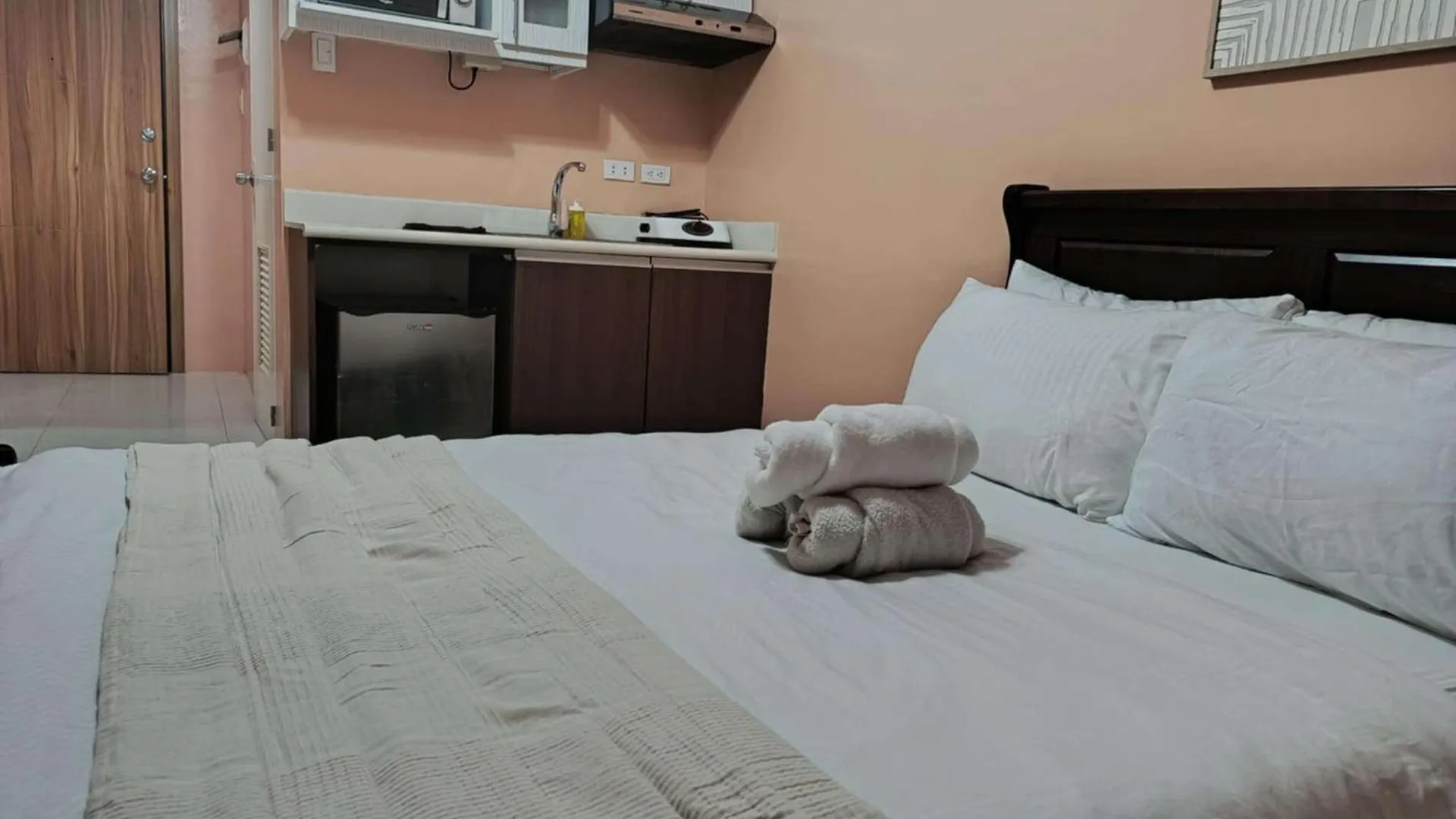 Aparthotel Grand Riviera Suites Studio By Mrsayla Philippines
