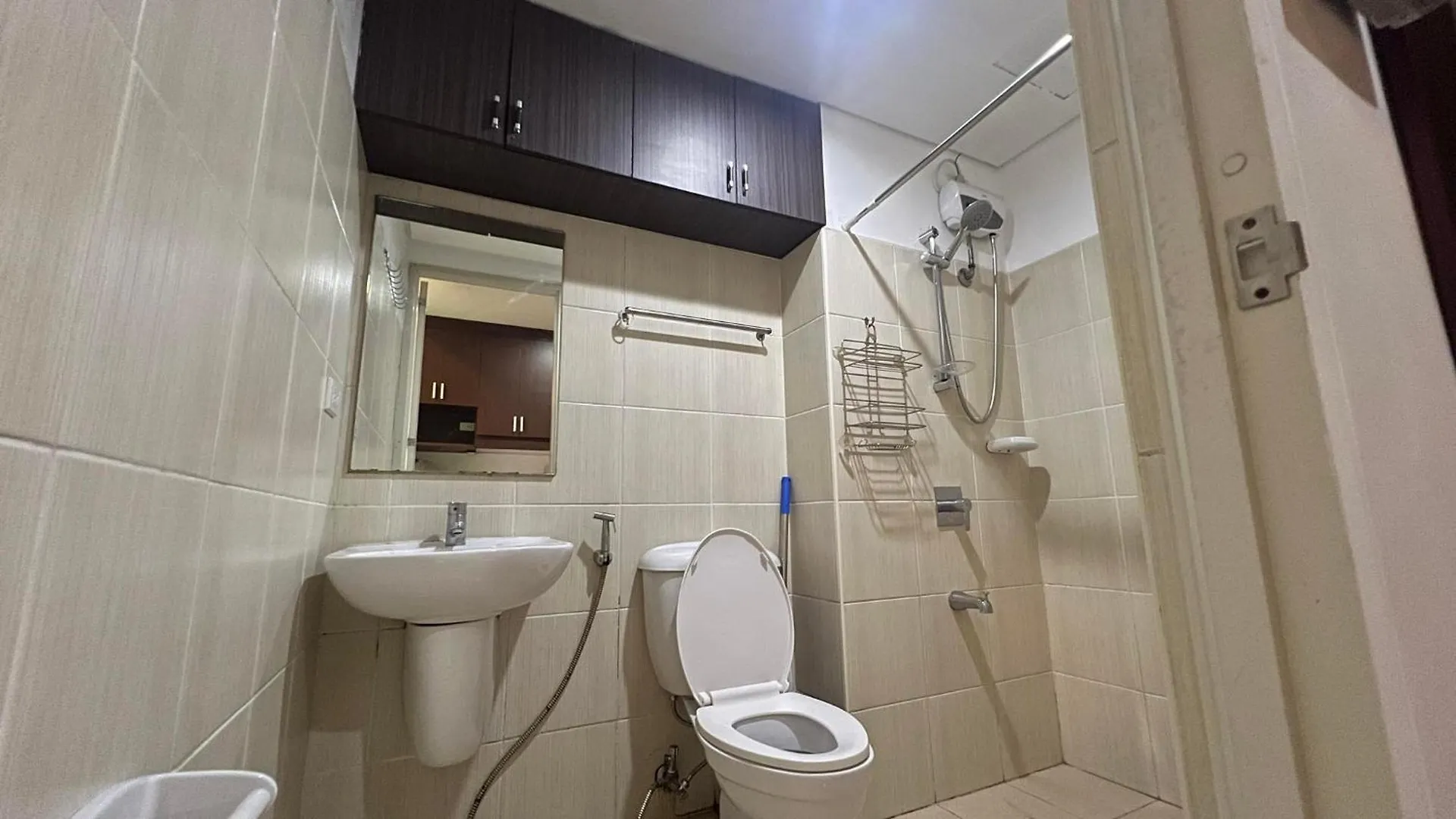 Grand Riviera Suites Studio By Mrsayla Philippines