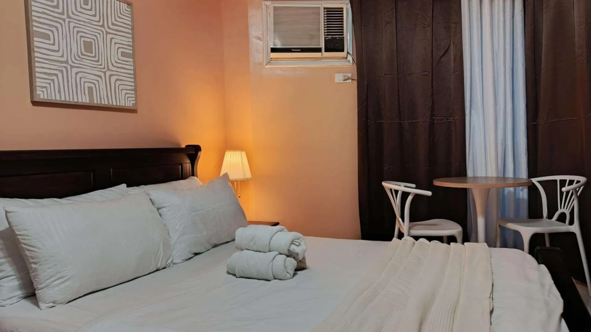 Grand Riviera Suites Studio By Mrsayla 0*, Manila Philippines