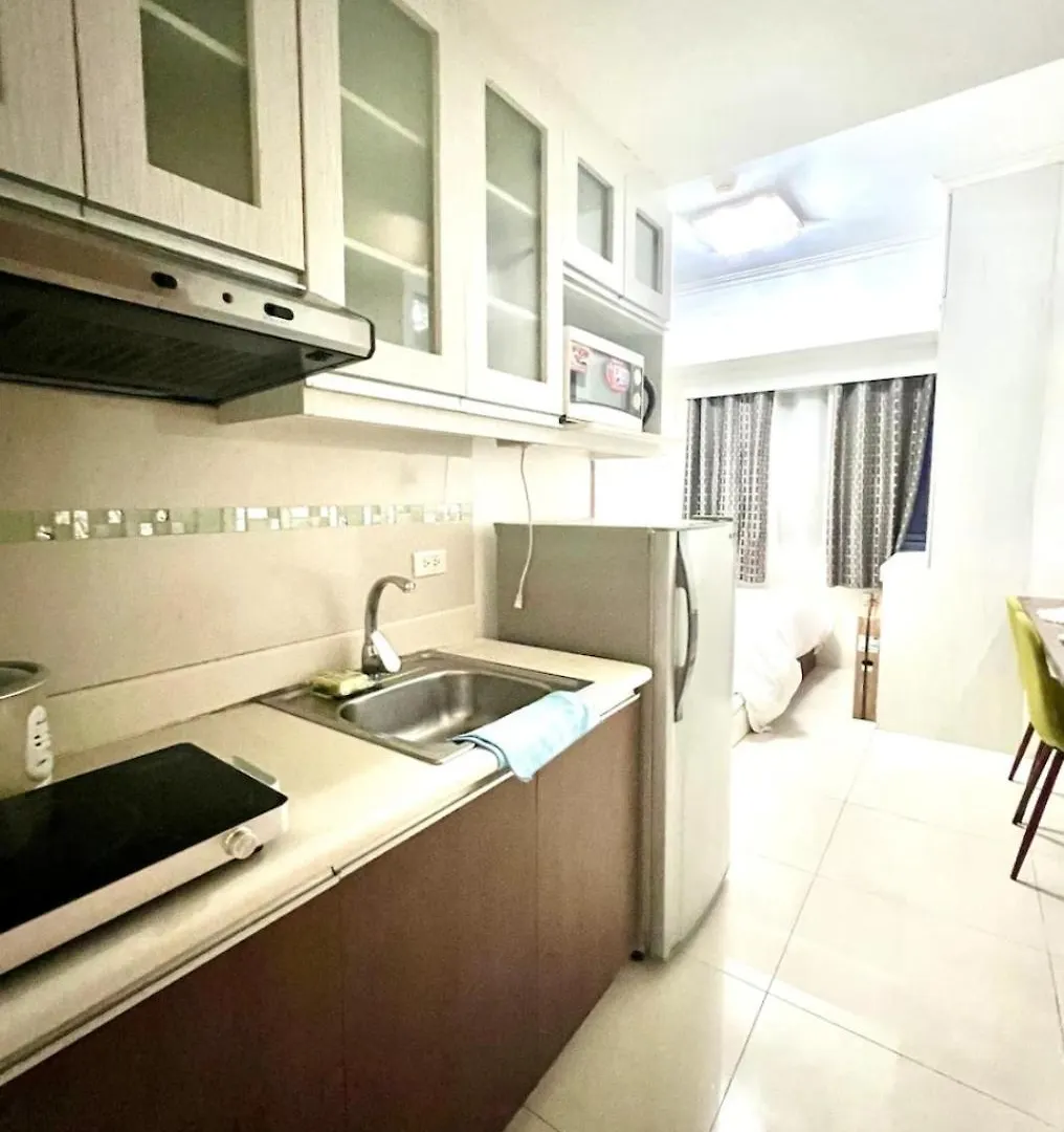 Grand Riviera Suites Studio By Mrsayla Aparthotel