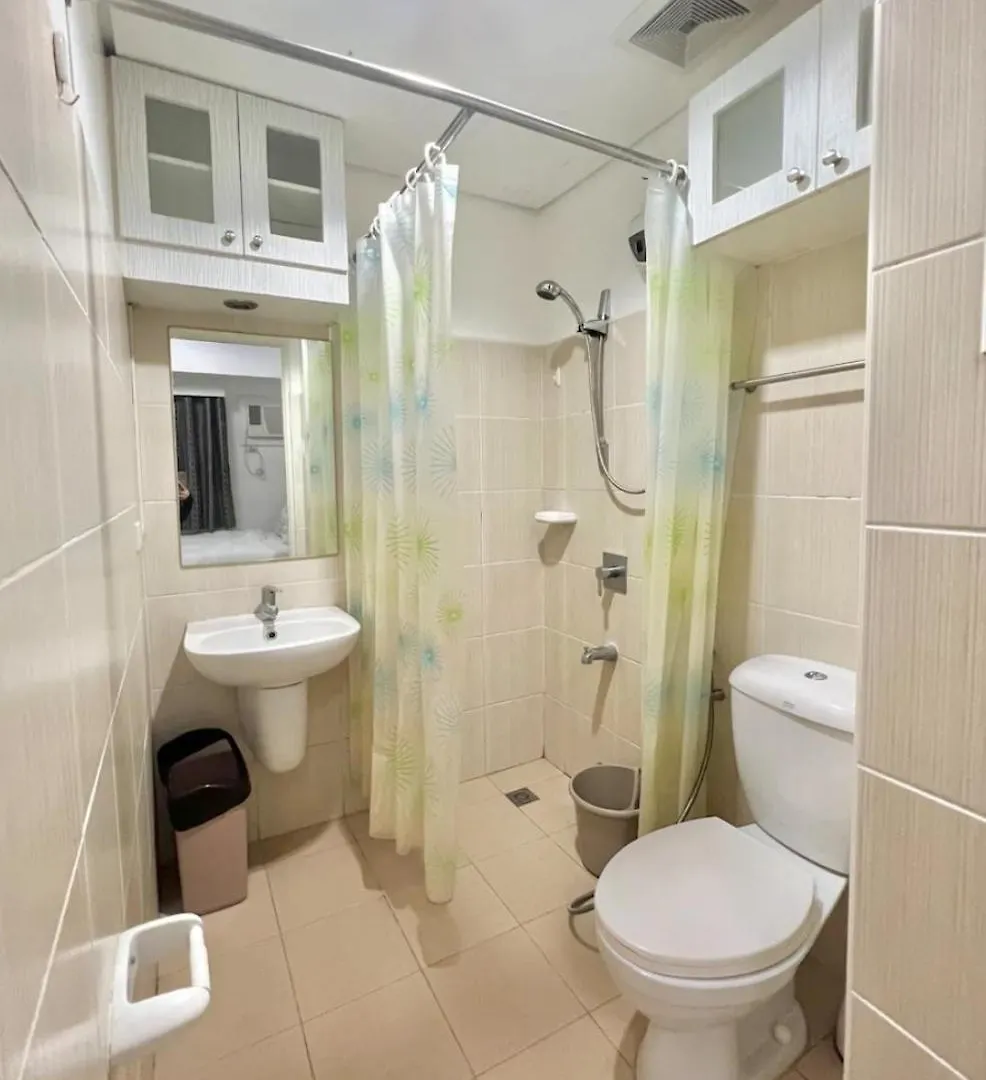Grand Riviera Suites Studio By Mrsayla 0*, Manila Philippines