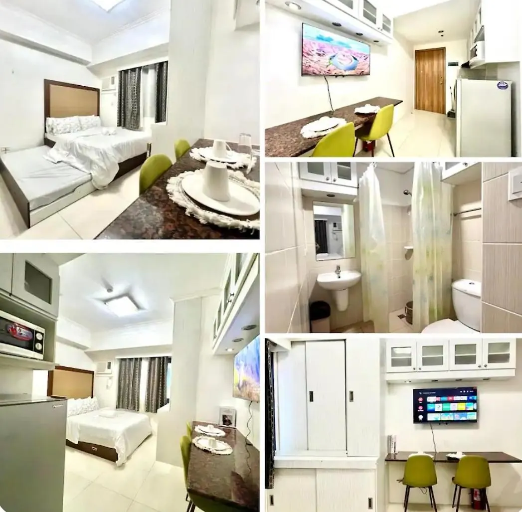 Grand Riviera Suites Studio By Mrsayla
