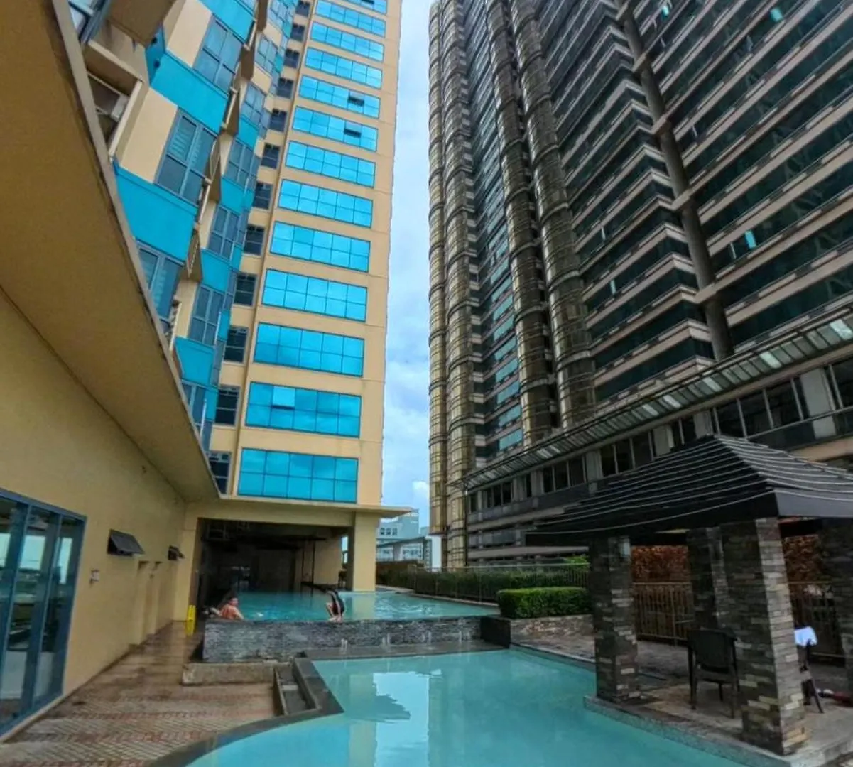 Grand Riviera Suites Studio By Mrsayla 0*, Manila Philippines