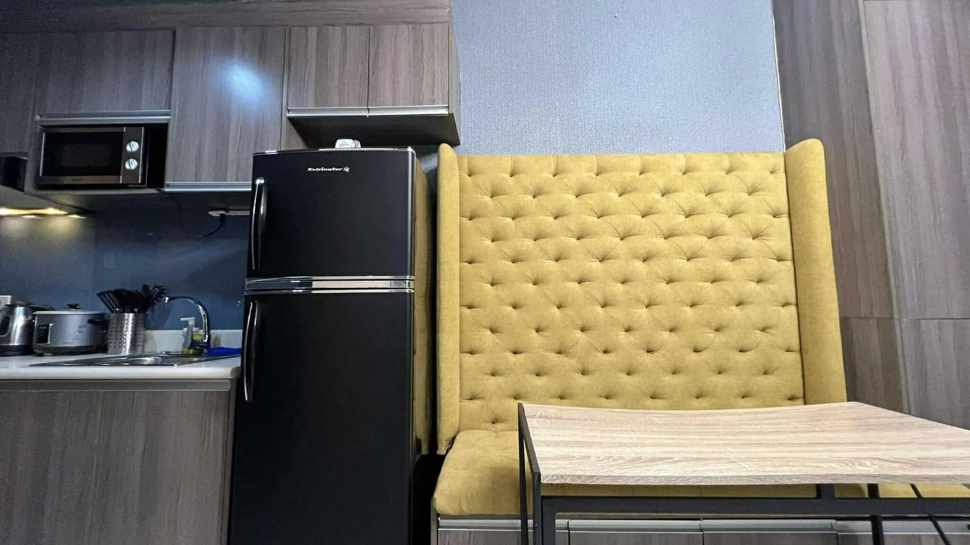 Aparthotel Grand Riviera Suites Studio By Mrsayla