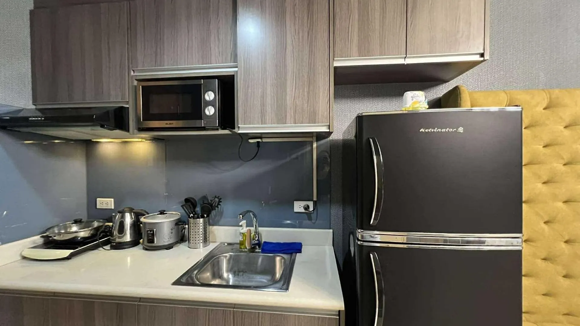 Aparthotel Grand Riviera Suites Studio By Mrsayla