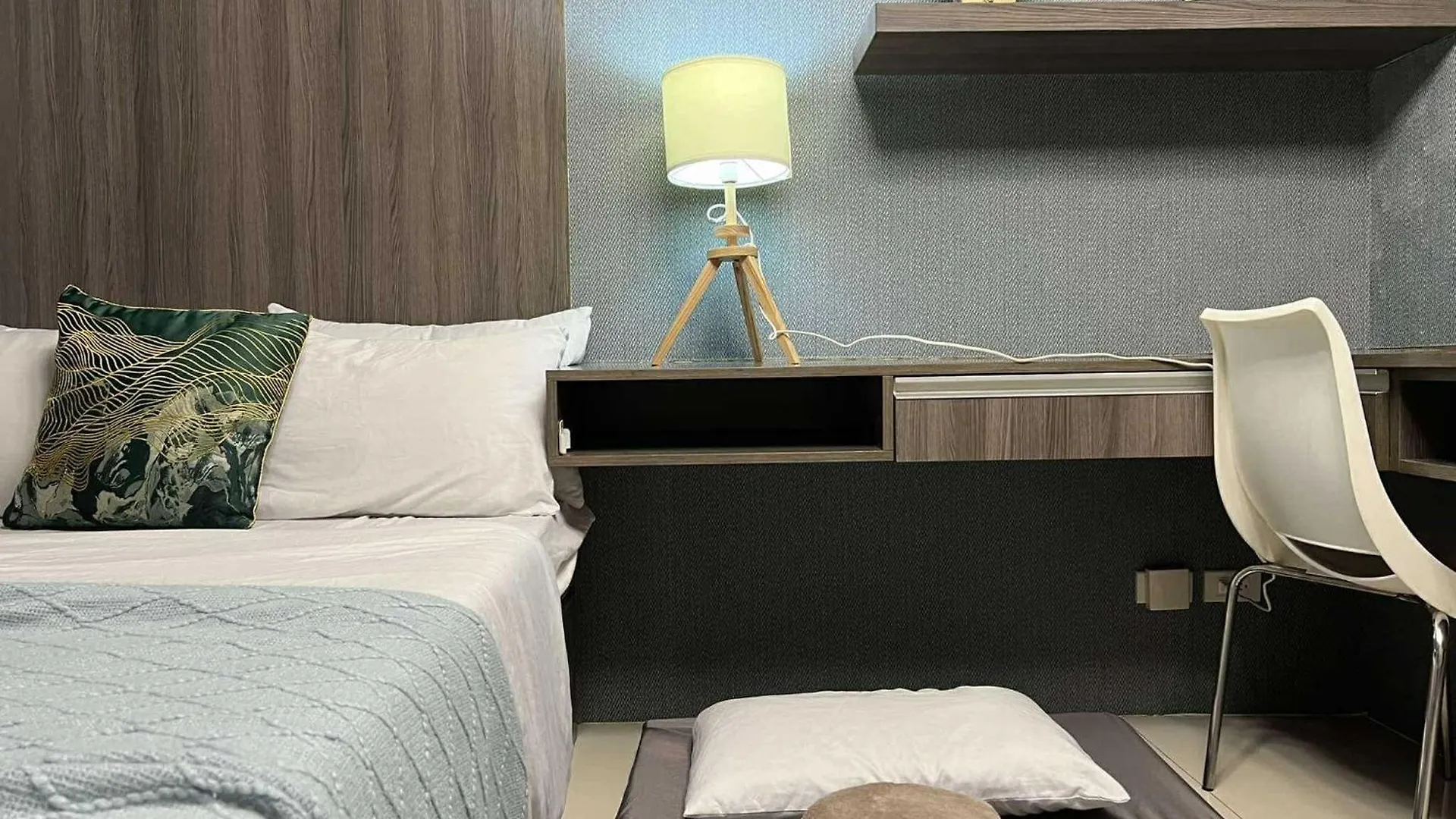 Aparthotel Grand Riviera Suites Studio By Mrsayla Philippines