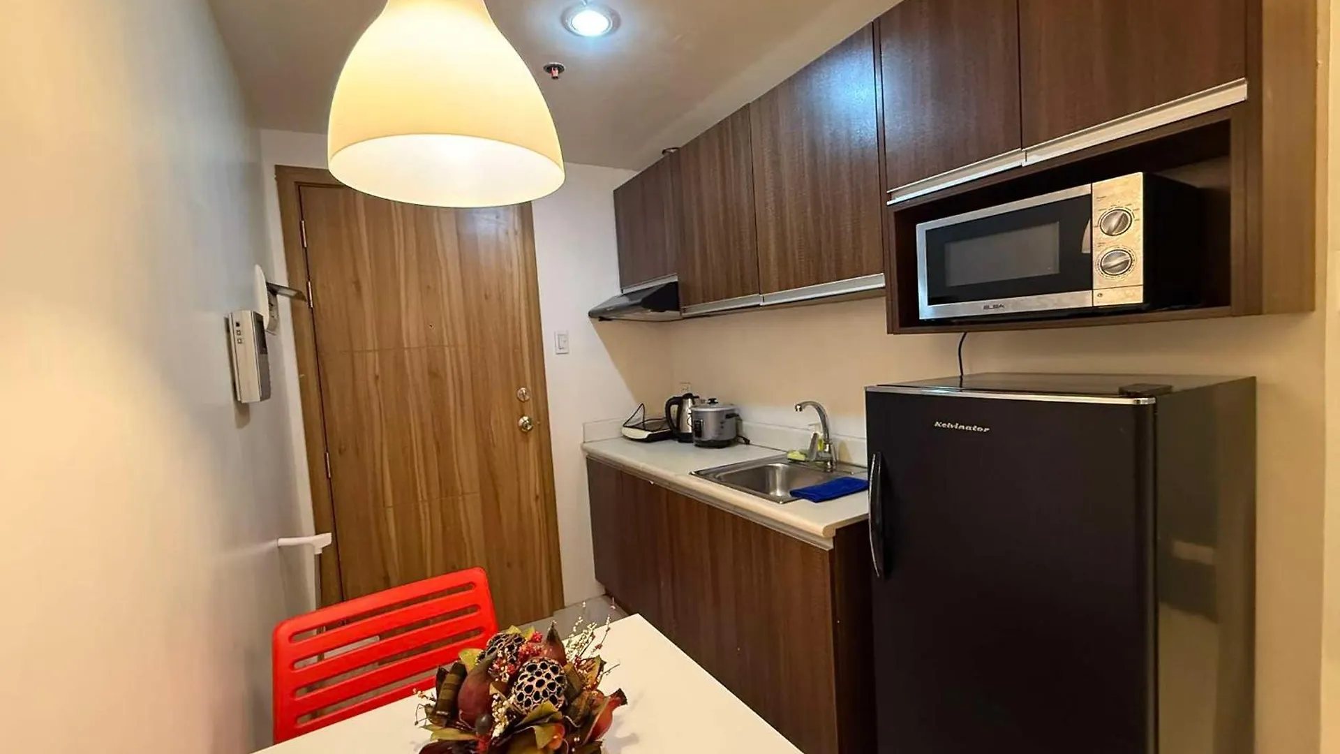 Grand Riviera Suites Studio By Mrsayla 0*, Manila