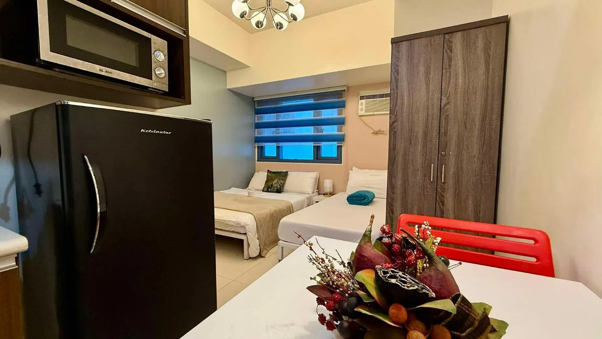 Grand Riviera Suites Studio By Mrsayla Aparthotel