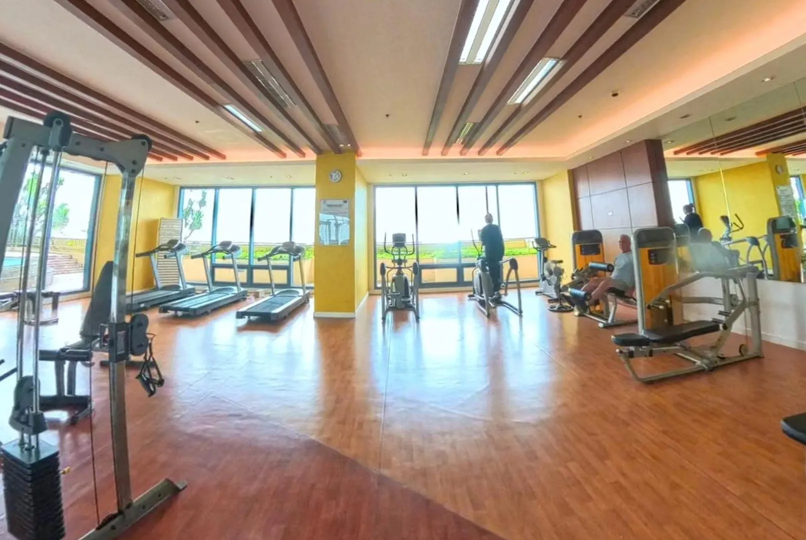 Grand Riviera Suites Studio By Mrsayla 0*, Manila