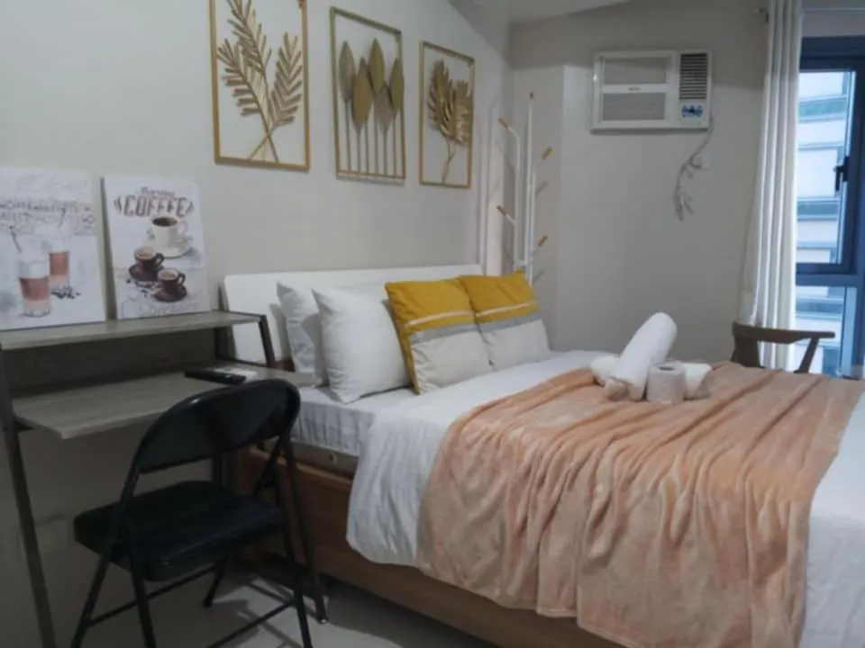Aparthotel Grand Riviera Suites Studio By Mrsayla Philippines
